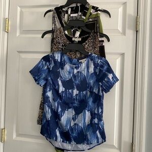 Bundles of women tops